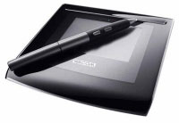 Wacom PenPartner2 (CTF-221/K-X) Wacom PenPartner2 (CTF-221/K-X)